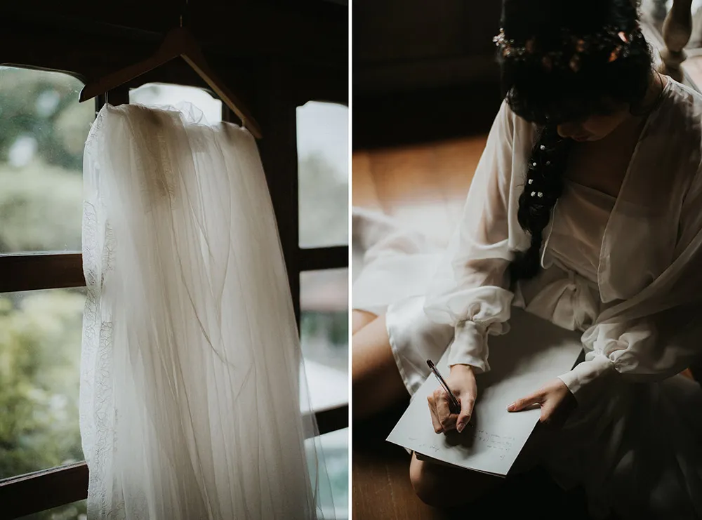 Photo by Iluminen. theweddingnotebook.com