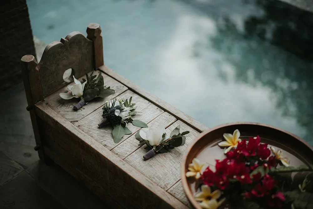 Photo by Iluminen. theweddingnotebook.com