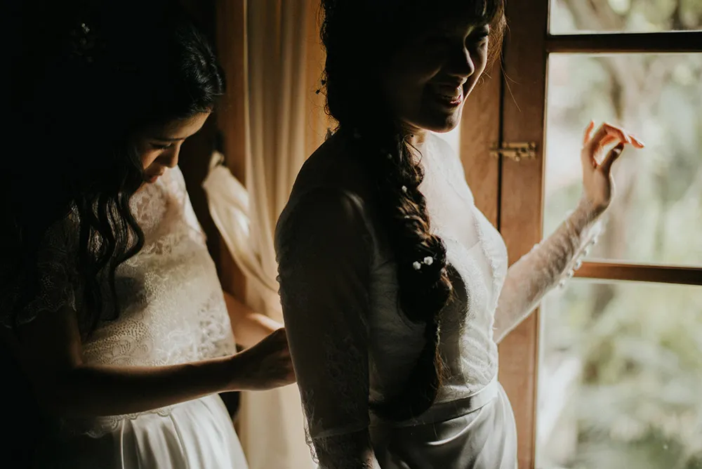 Photo by Iluminen. theweddingnotebook.com