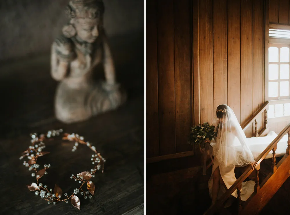 Photo by Iluminen. theweddingnotebook.com