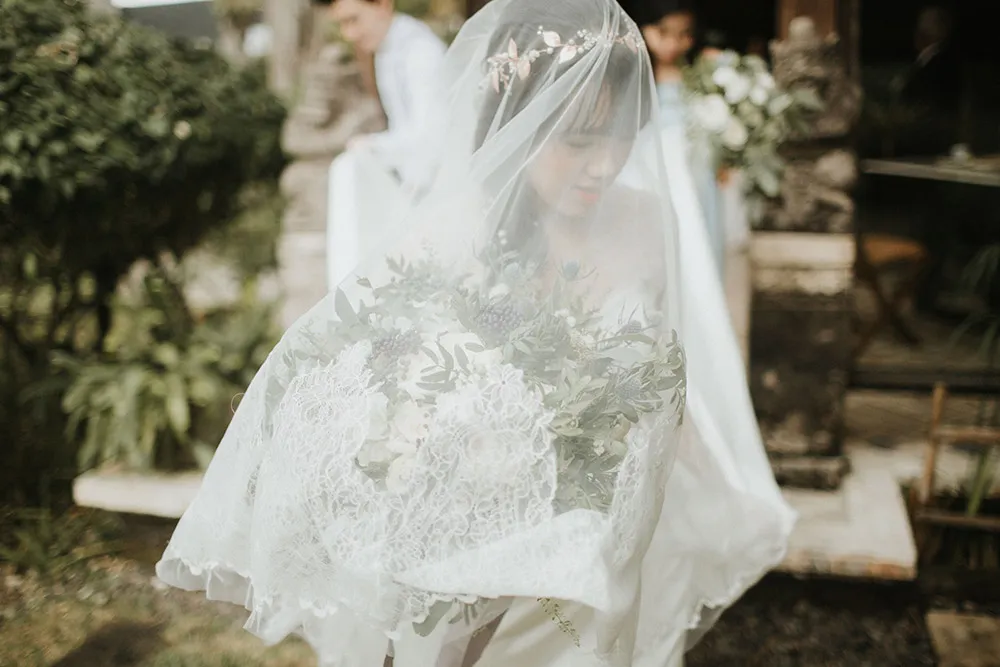 Photo by Iluminen. theweddingnotebook.com