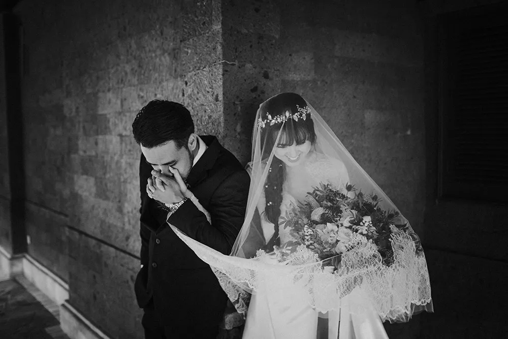 Photo by Iluminen. theweddingnotebook.com