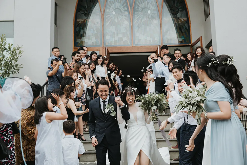 Photo by Iluminen. theweddingnotebook.com