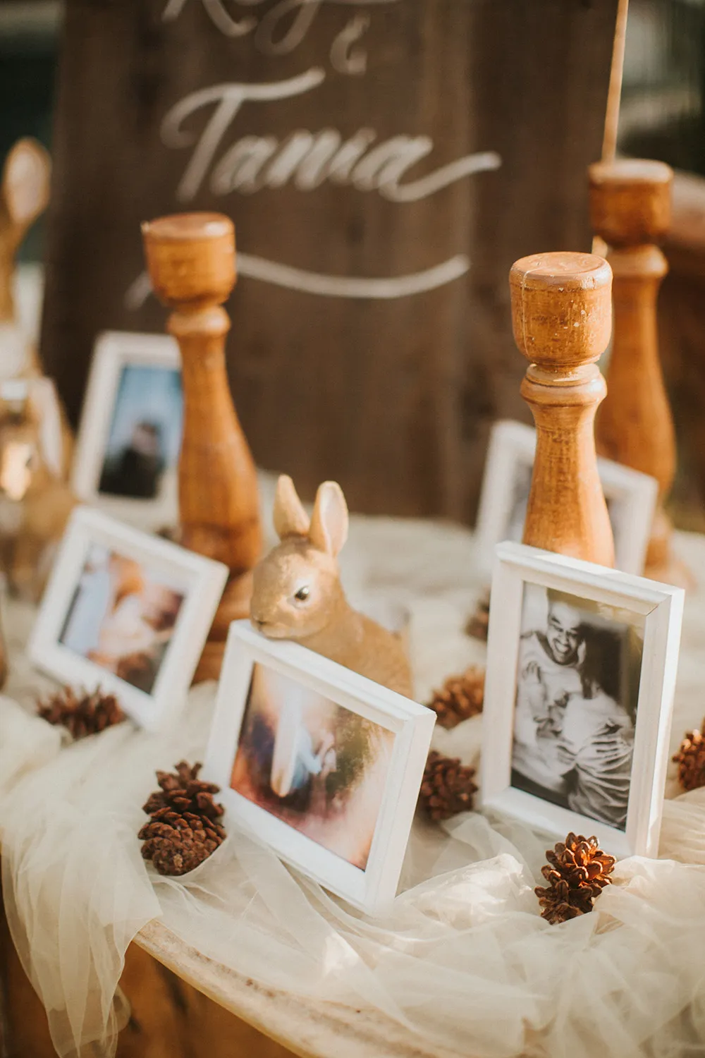 Photo by Iluminen. theweddingnotebook.com