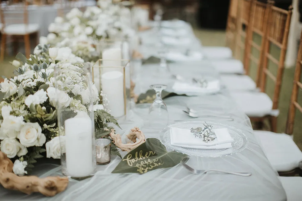 Photo by Iluminen. theweddingnotebook.com