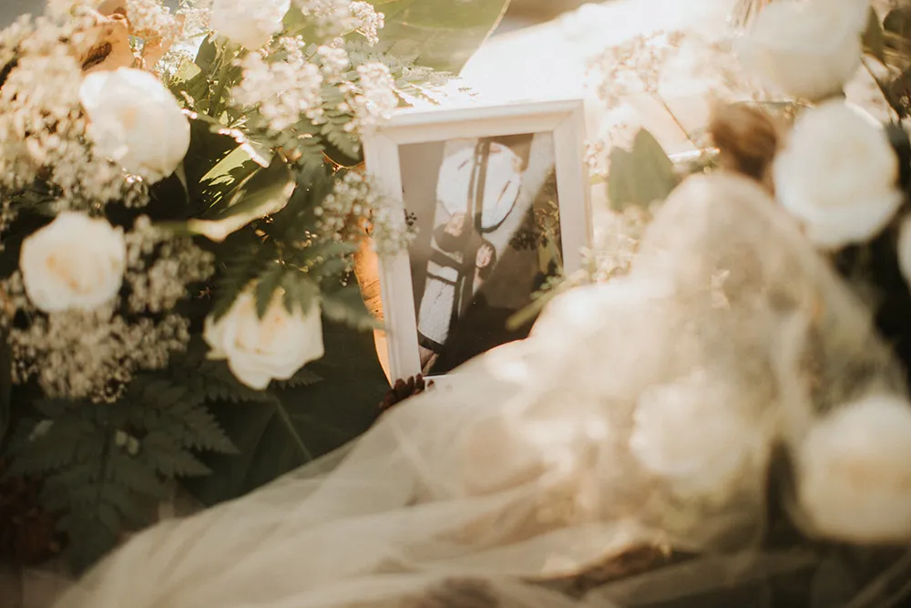 Photo by Iluminen. theweddingnotebook.com