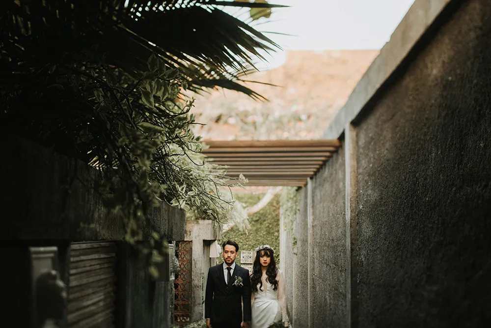 Photo by Iluminen. theweddingnotebook.com