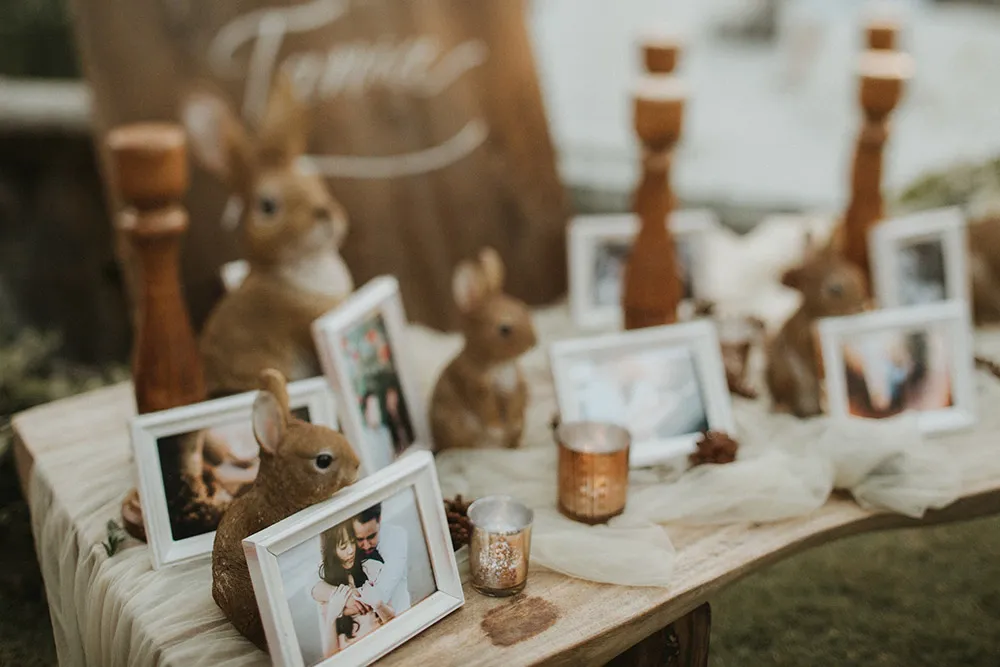 Photo by Iluminen. theweddingnotebook.com