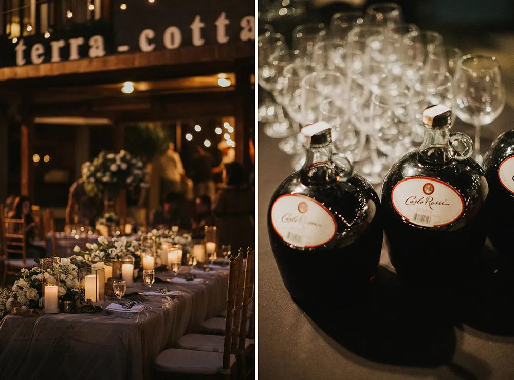 Photo by Iluminen. theweddingnotebook.com