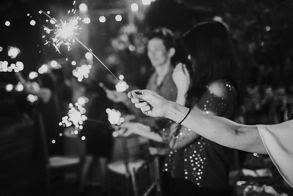 Photo by Iluminen. theweddingnotebook.com