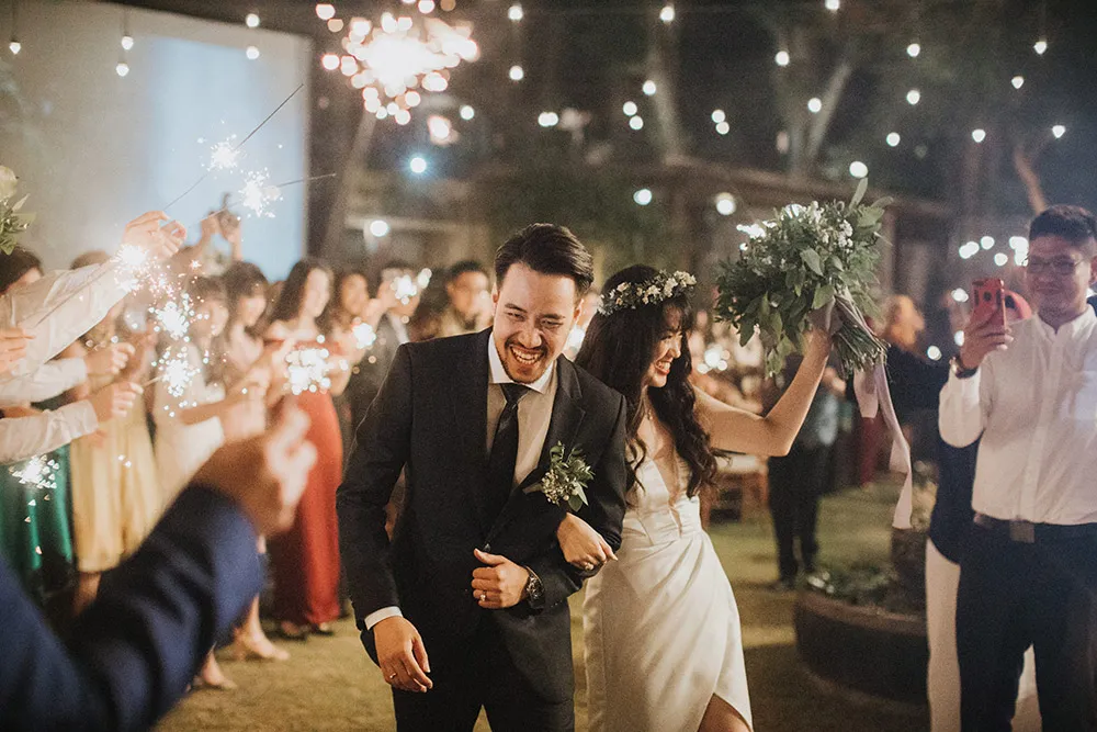 Photo by Iluminen. theweddingnotebook.com