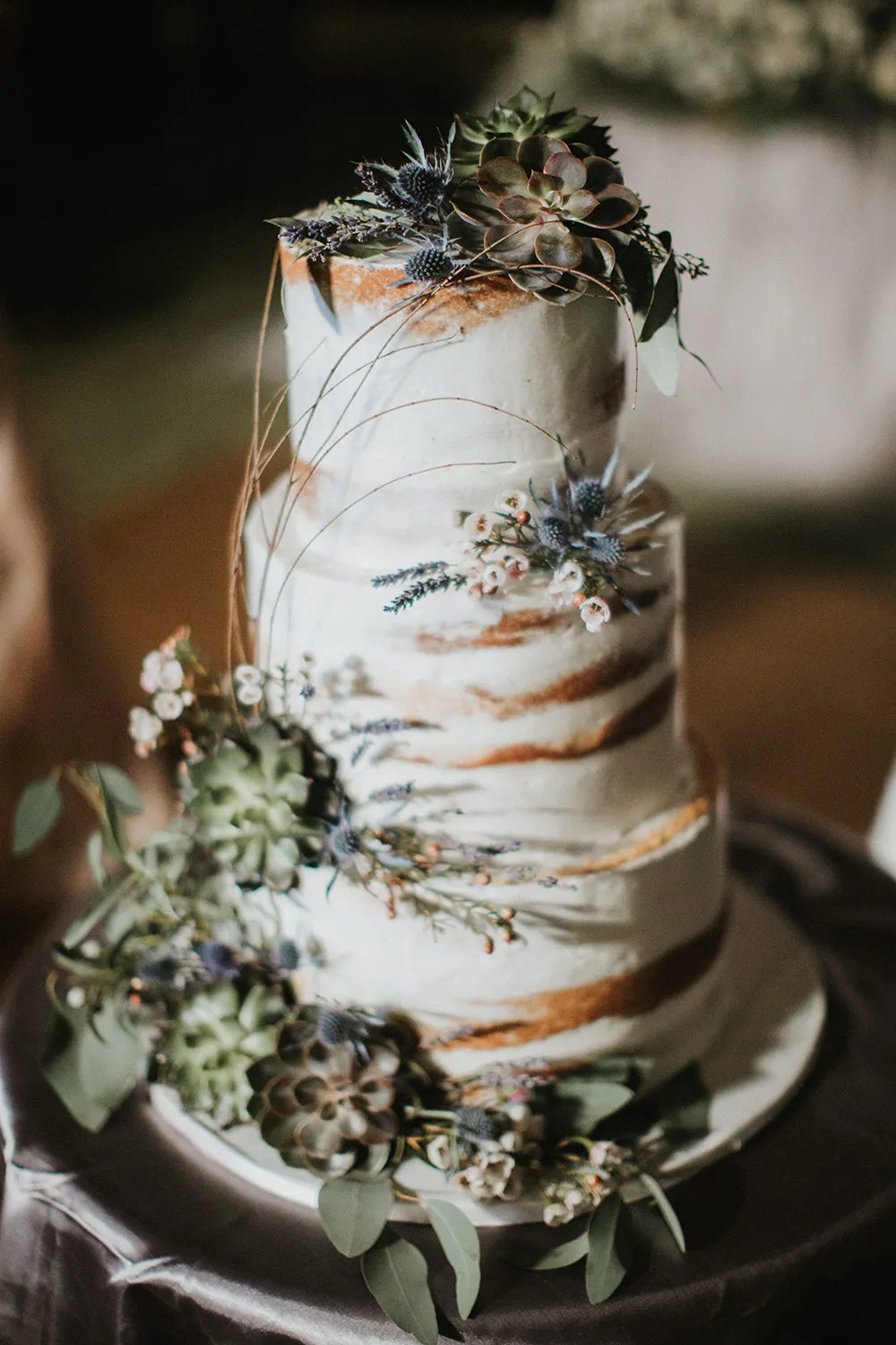 Photo by Iluminen. theweddingnotebook.com