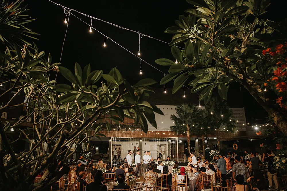 Photo by Iluminen. theweddingnotebook.com