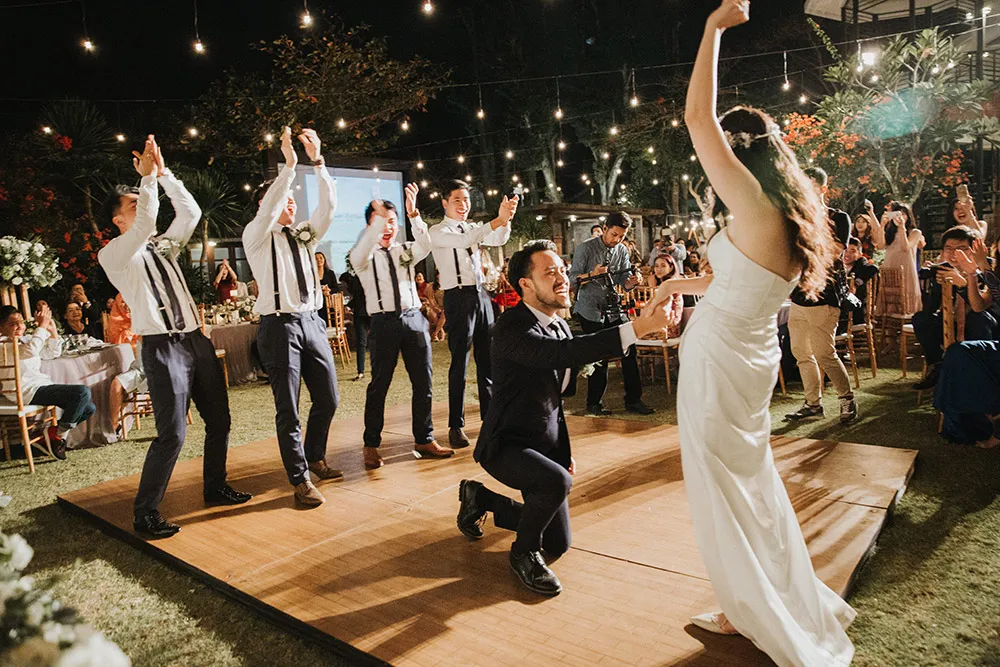 Photo by Iluminen. theweddingnotebook.com