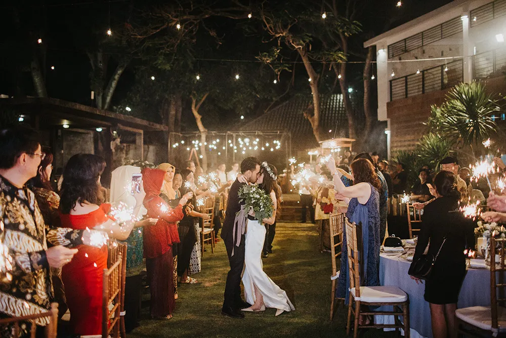 Photo by Iluminen. theweddingnotebook.com