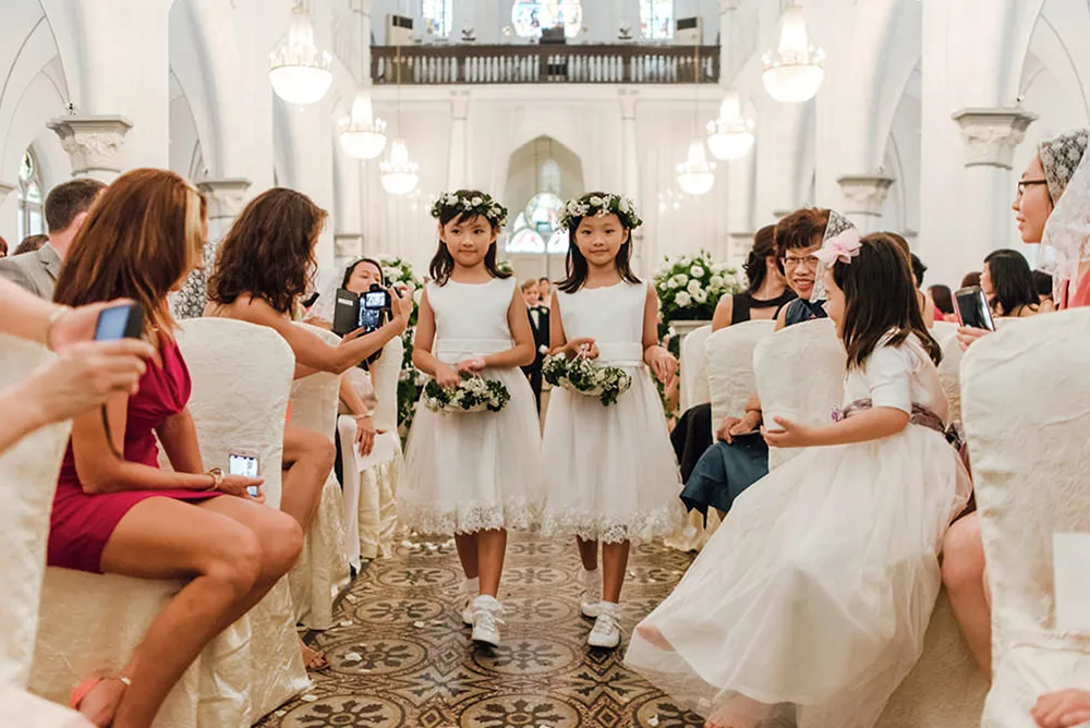 Photo by Bloc Memoire Photography. theweddingnotebook.com
