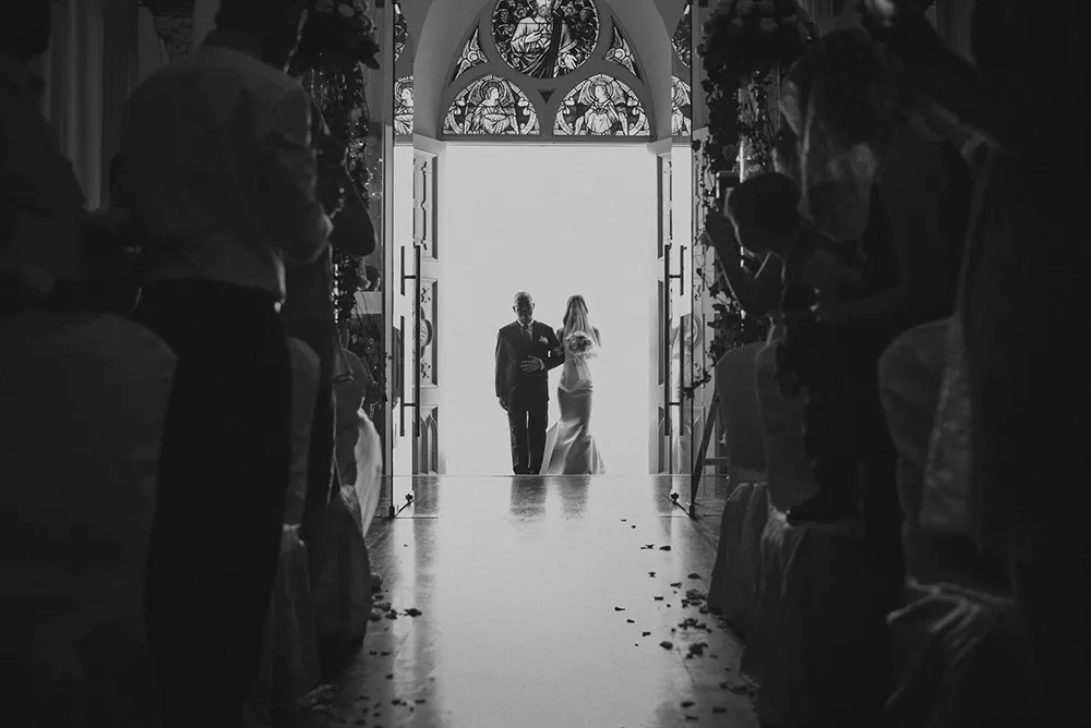 Photo by Bloc Memoire Photography. theweddingnotebook.com