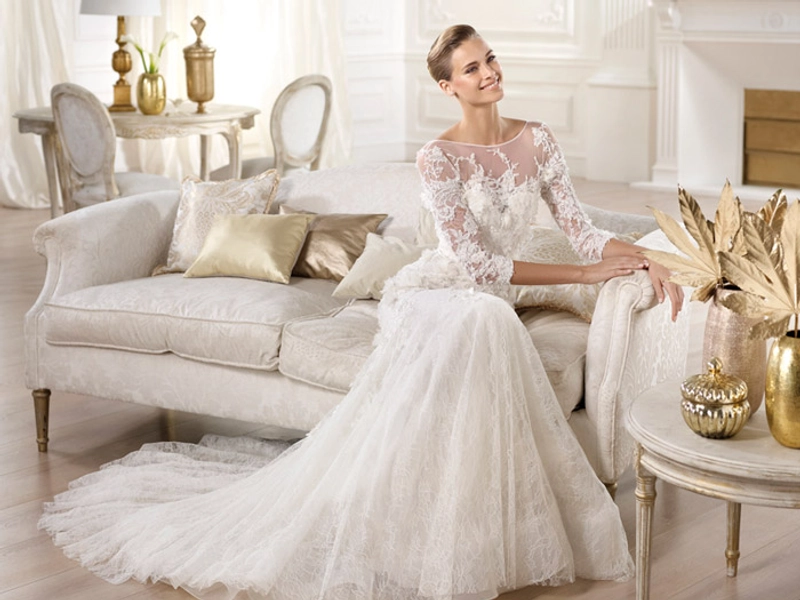 Elie by Elie Saab Spring 2014 Collection