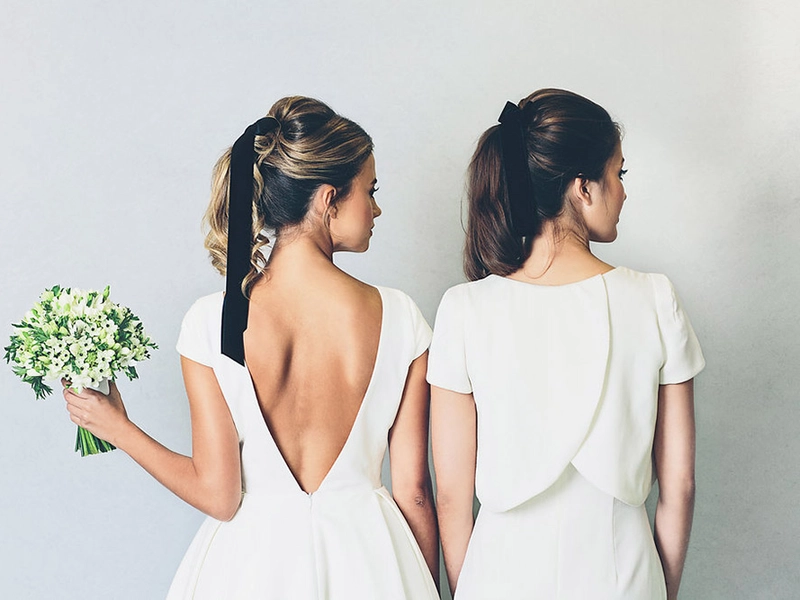 Elizabeth Stuart 2016 Collection