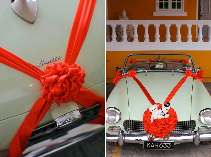 Photo by Fabulous Moments. theweddingnotebook.com
