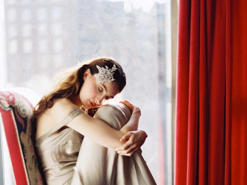 Enchanted Atelier by Liv Hart Spring 2015 Collection