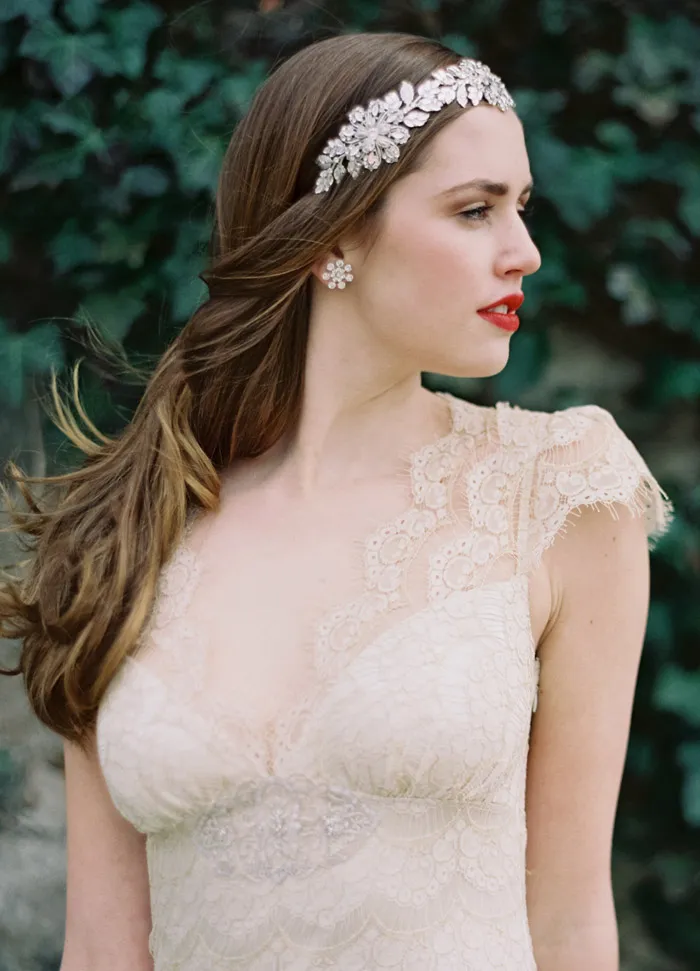 Enchanted Atelier by Liv Hart SS 2014 Collection – Finale Headband