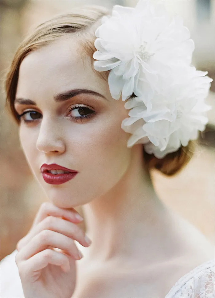 Enchanted Atelier by Liv Hart SS 2014 Collection – Ada Fleur