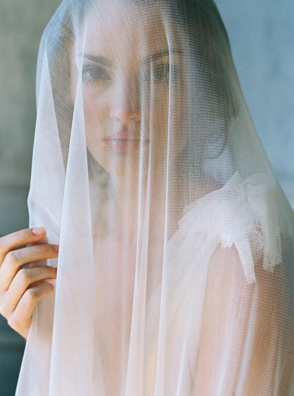 Enchanted Atelier by Liv Hart Spring 2017 Collection. theweddingnotebook.com