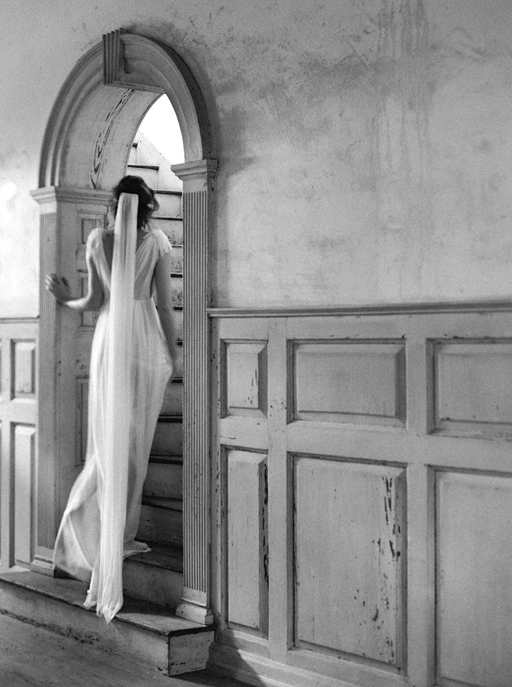 Enchanted Atelier by Liv Hart Spring 2017 Collection. theweddingnotebook.com