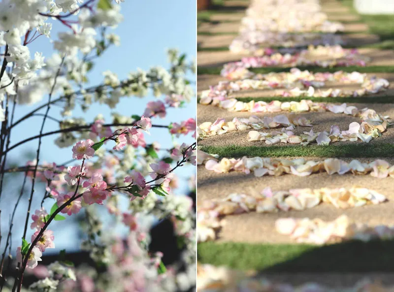 Photo by Mocco. theweddingnotebook.com