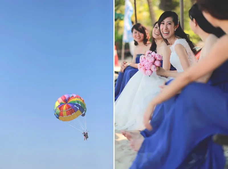 Photo by Mocco. theweddingnotebook.com