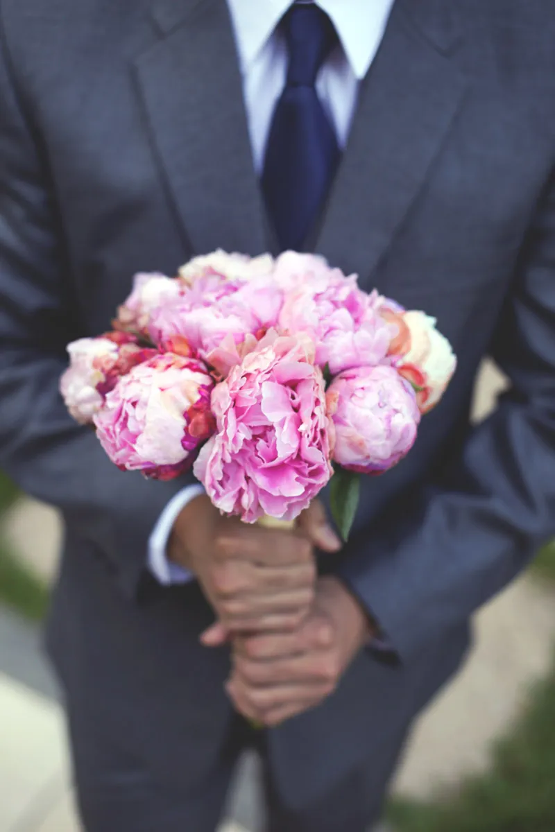 Photo by Mocco. theweddingnotebook.com