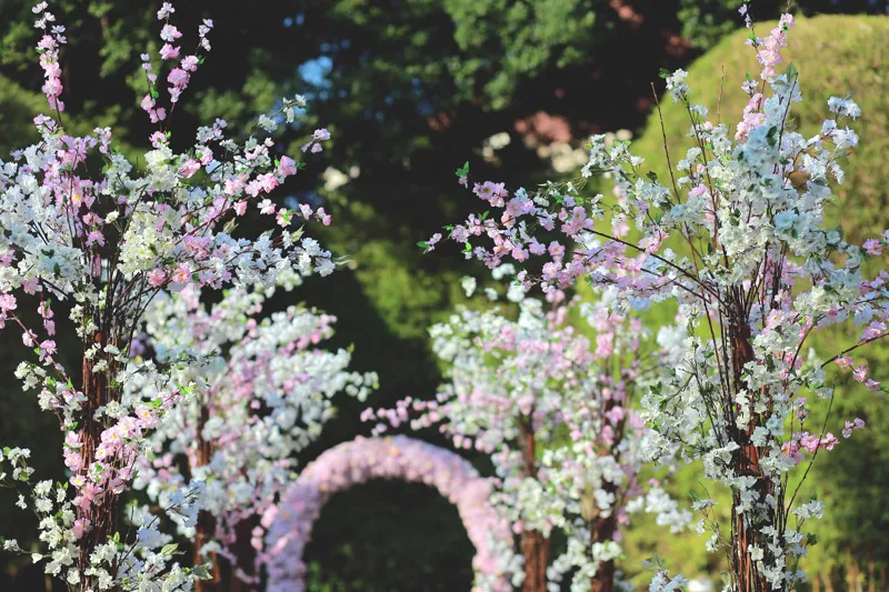 Photo by Mocco. theweddingnotebook.com