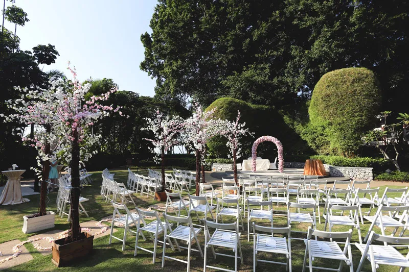 Photo by Mocco. theweddingnotebook.com