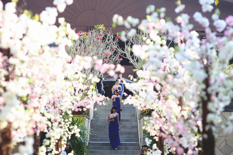 Photo by Mocco. theweddingnotebook.com