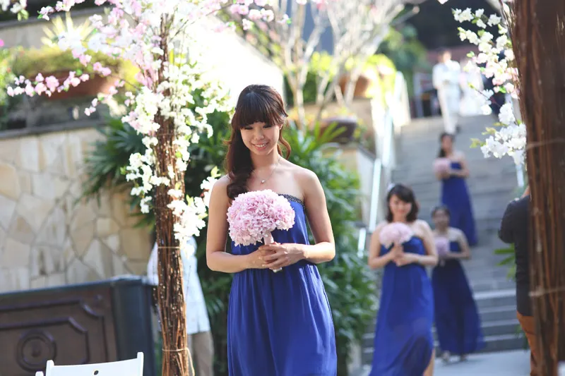 Photo by Mocco. theweddingnotebook.com