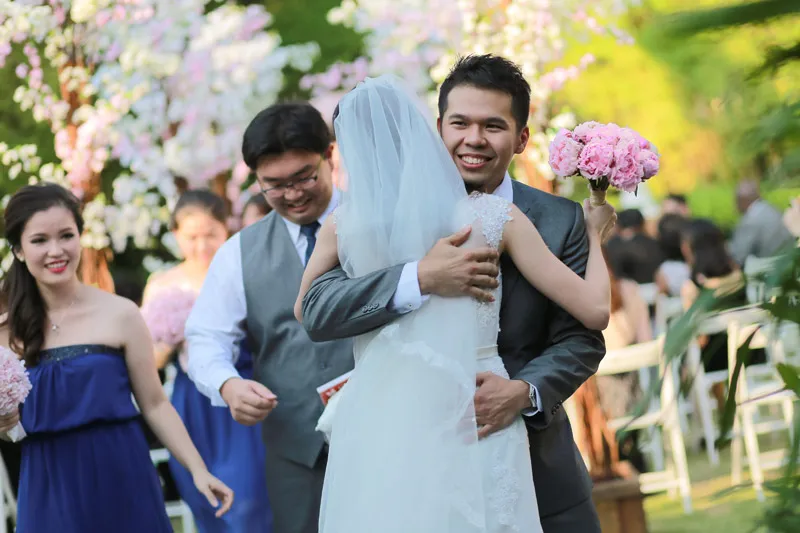 Photo by Mocco. theweddingnotebook.com