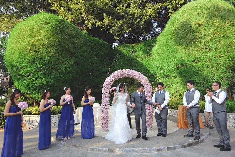 Photo by Mocco. theweddingnotebook.com