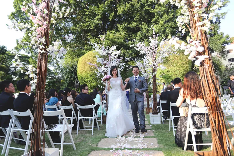 Photo by Mocco. theweddingnotebook.com