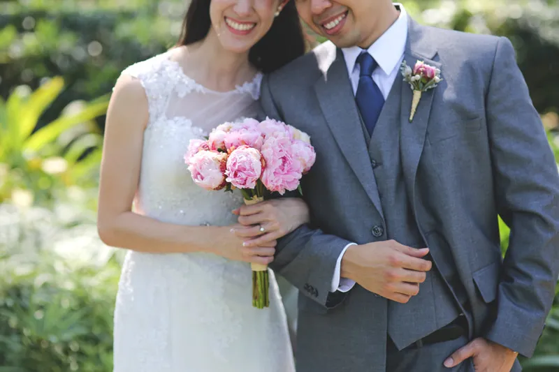 Photo by Mocco. theweddingnotebook.com