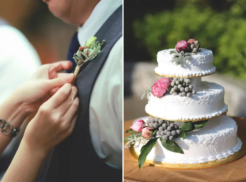 Photo by Mocco. theweddingnotebook.com