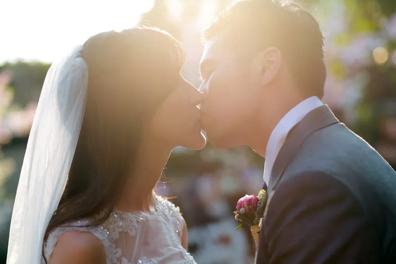 Photo by Mocco. theweddingnotebook.com