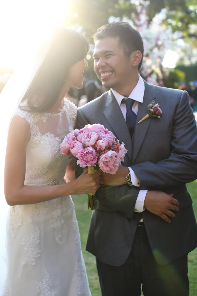 Photo by Mocco. theweddingnotebook.com