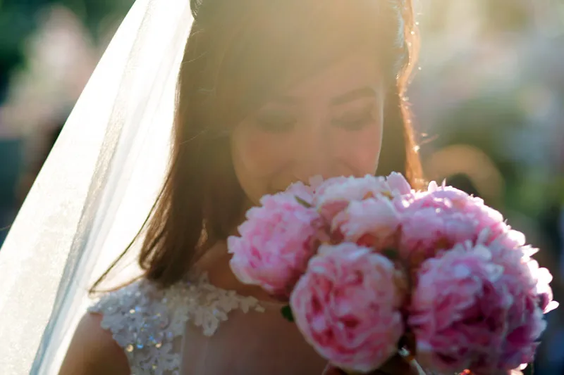 Photo by Mocco. theweddingnotebook.com