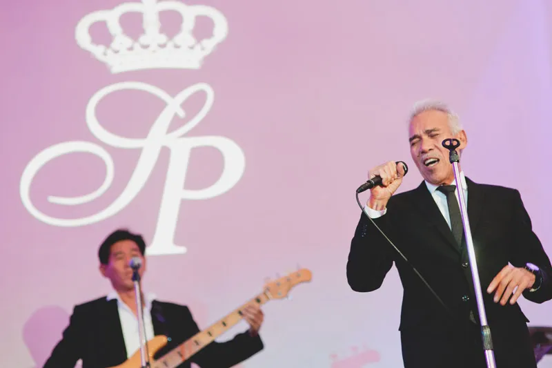 Photo by Mocco. theweddingnotebook.com