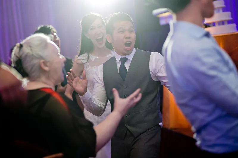 Photo by Mocco. theweddingnotebook.com