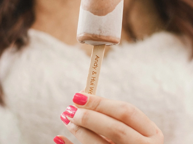 Enchanted Forest Wedding At Gita Bayu