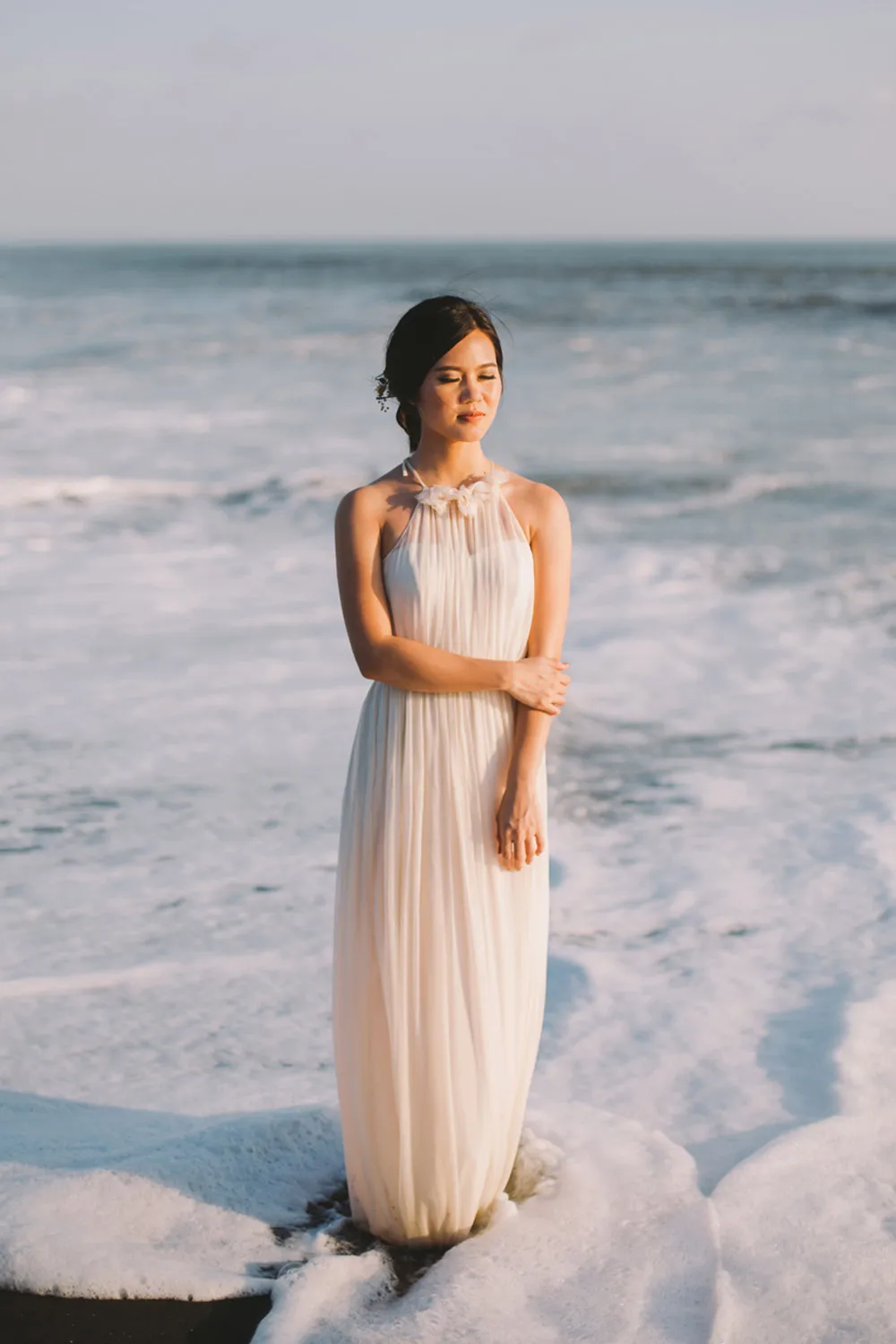 Photo by Fire Wood and Earth. theweddingnotebook.com
