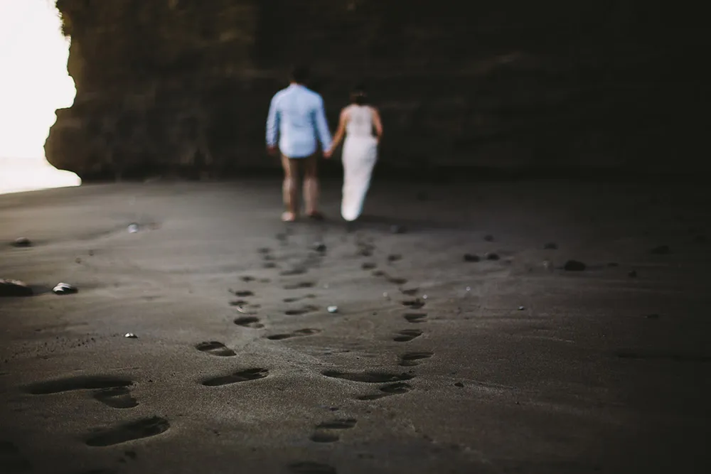 Photo by Fire Wood and Earth. theweddingnotebook.com
