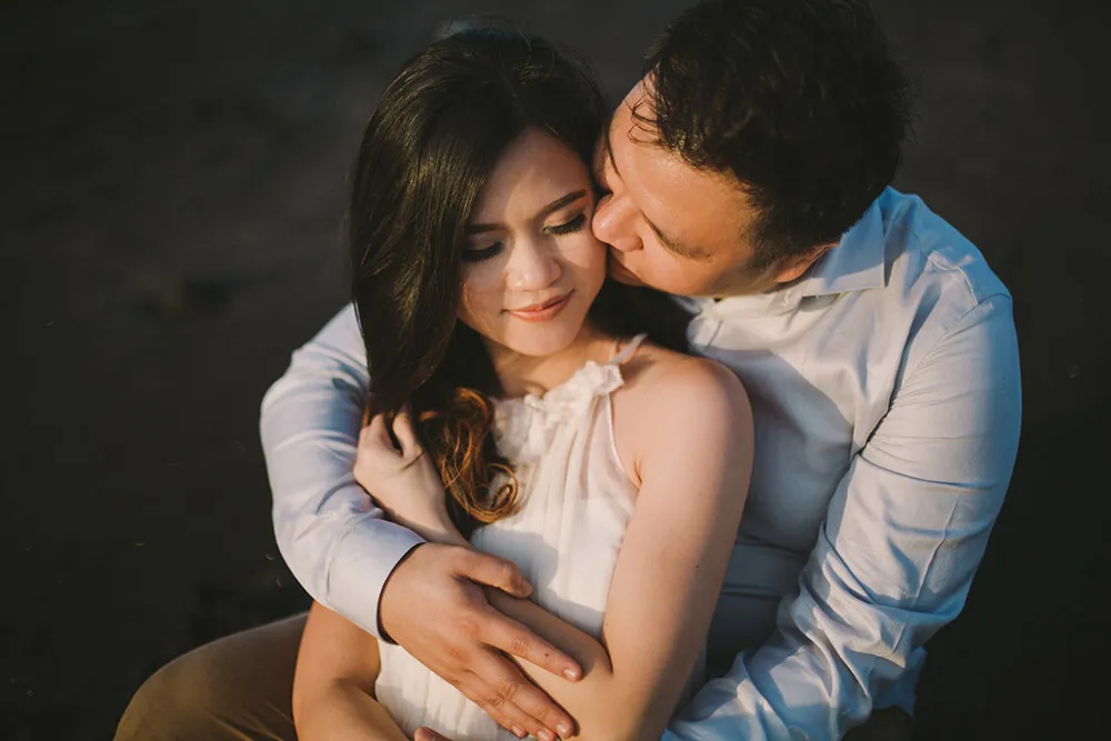 Photo by Fire Wood and Earth. theweddingnotebook.com